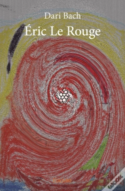 Capa do artigo Eric Le Rouge