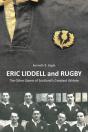 Eric Liddell And Rugby - Preview