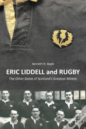 Eric Liddell And Rugby