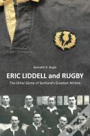 Eric Liddell And Rugby