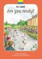Eric Liddell: Are You Ready? - Preview