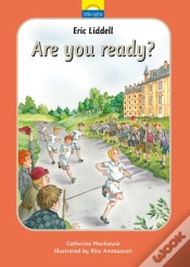 Capa do artigo Eric Liddell: Are You Ready?