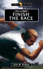 Eric Liddell: Finish The Race - Preview