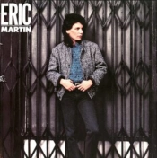 Capa do artigo Eric Martin - CD
