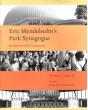 Eric Mendelsohn'S Park Synagoue - Preview