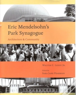 Capa do artigo Eric Mendelsohn'S Park Synagoue