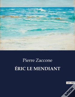 Capa do artigo Eric Mendiant - .