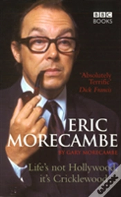 Capa do artigo Eric Morecambe: Life