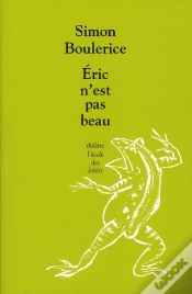 Capa do artigo Eric N