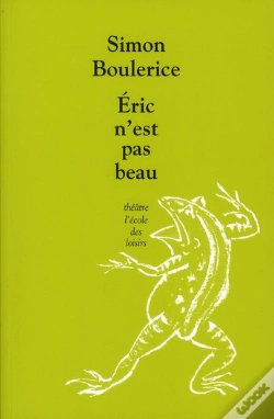 Capa do artigo Eric N'Est Pas Beau