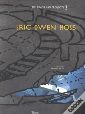 Capa do artigo Eric Owen Moss