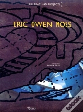Eric Owen Moss