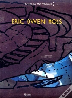 Capa do artigo Eric Owen Moss