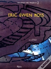 Capa do artigo Eric Owen Moss