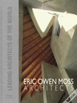 Capa do artigo Eric Owen Moss