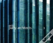 Capa do artigo Eric Parry Architects Vol 3