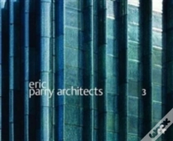 Capa do artigo Eric Parry Architects Vol 3