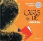 Eric Pintus Raconte - Faim De Loup / Ours Qui Lit - Preview