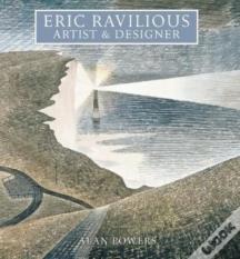 Eric Ravilious