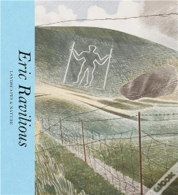 Capa do artigo Eric Ravilious: Landscapes & Nature