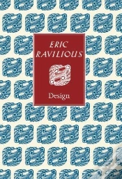 Capa do artigo Eric Ravilious