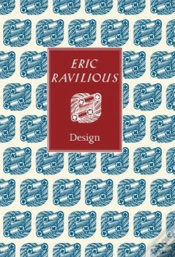 Capa do artigo Eric Ravilious