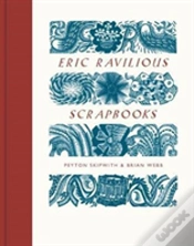 Capa do artigo Eric Ravilious Scrapbooks