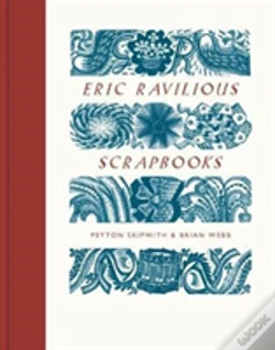Capa do artigo Eric Ravilious Scrapbooks