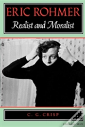 Capa do artigo Eric Rohmer