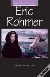 Capa do artigo Eric Rohmer
