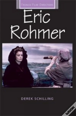 Capa do artigo Eric Rohmer