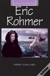 Capa do artigo Eric Rohmer