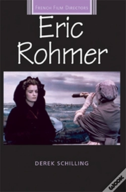 Capa do artigo Eric Rohmer