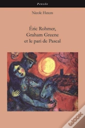 Capa do artigo Eric Rohmer, Graham Greene Et Le Pari De Pascal