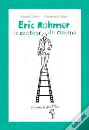 Capa do artigo Eric Rohmer Le Conteur Du Cinema