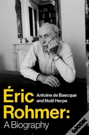Capa do artigo Eric Rohmer