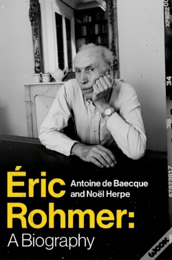 Capa do artigo Eric Rohmer