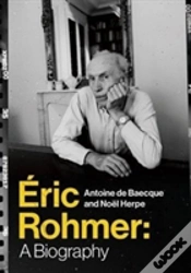 Capa do artigo Eric Rohmer