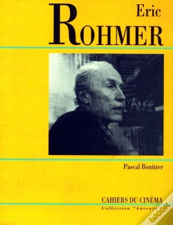 Capa do artigo Eric Rohmer