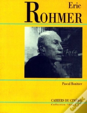 Capa do artigo Eric Rohmer