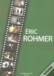 Capa do artigo Eric Rohmer.Evidence Et Ambiguite Du Cinéma- : Evidence Et Ambiguite Du Cinéma