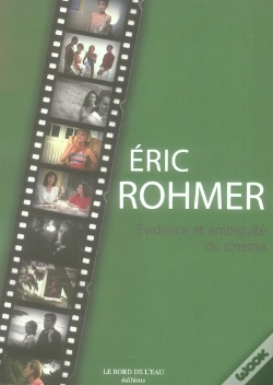 Capa do artigo Eric Rohmer.Evidence Et Ambiguite Du Cinéma- : Evidence Et Ambiguite Du Cinéma