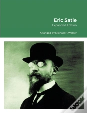 Capa do artigo Eric Satie