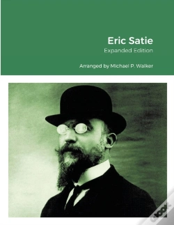 Capa do artigo Eric Satie