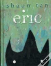 Capa do artigo Eric