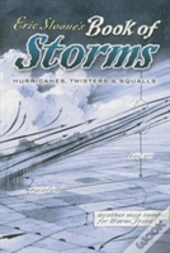 Eric Sloane'S Book Of Storms