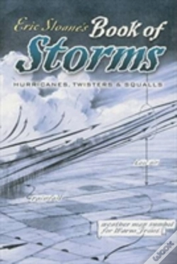 Capa do artigo Eric Sloane'S Book Of Storms