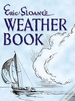 Capa do artigo Eric Sloane'S Weather Book