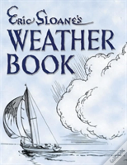 Capa do artigo Eric Sloane'S Weather Book