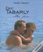 Capa do artigo Eric Tabarly Mon Père